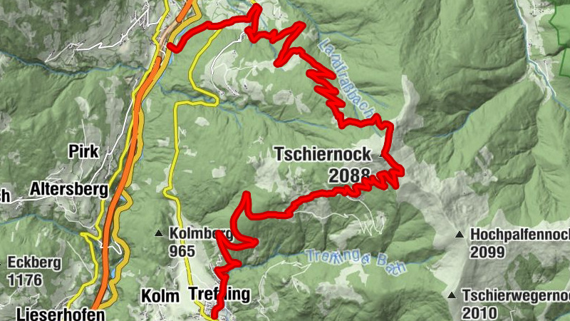 Carte