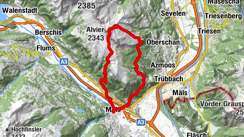 Carte