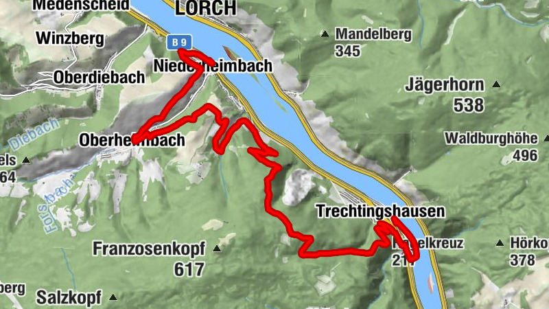 Carte