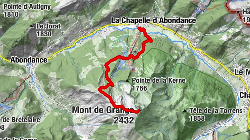 Carte