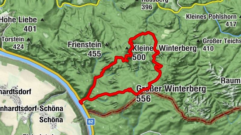 Carte