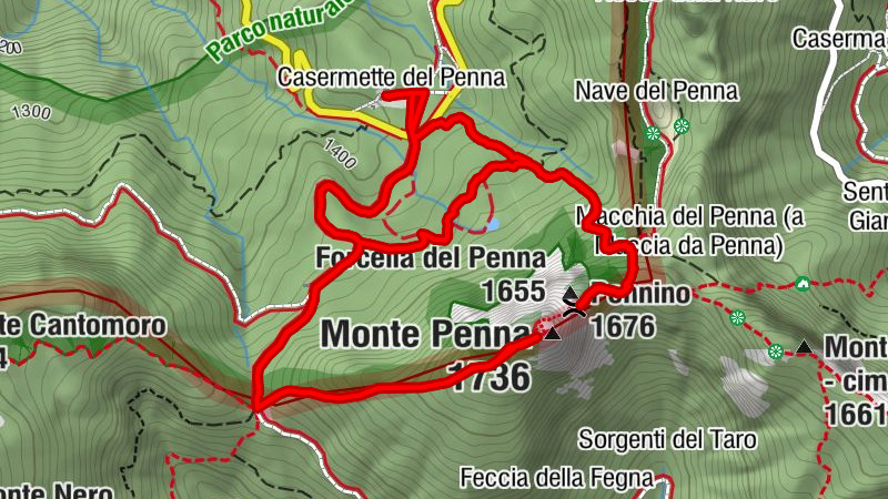 Carte