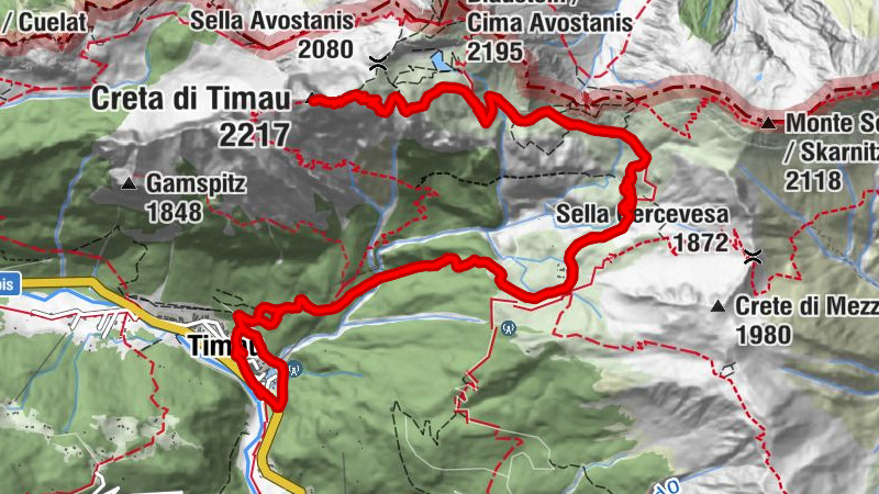Carte