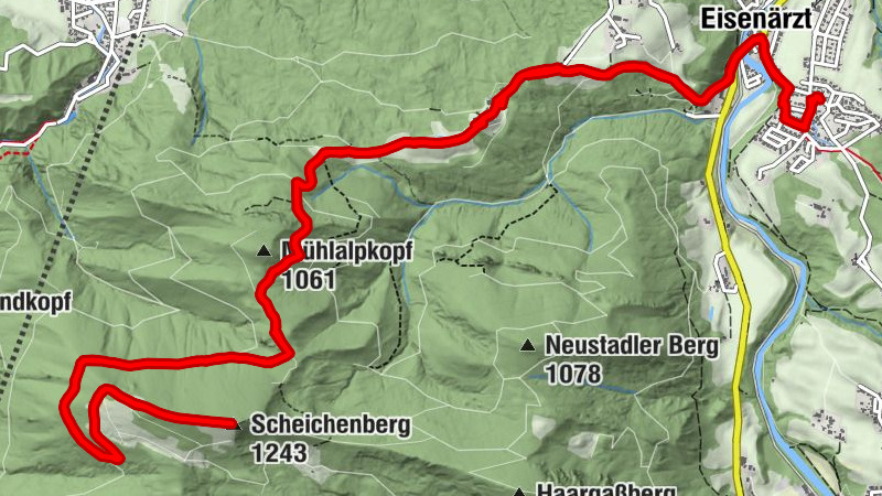 Carte
