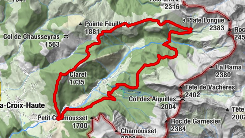 Carte