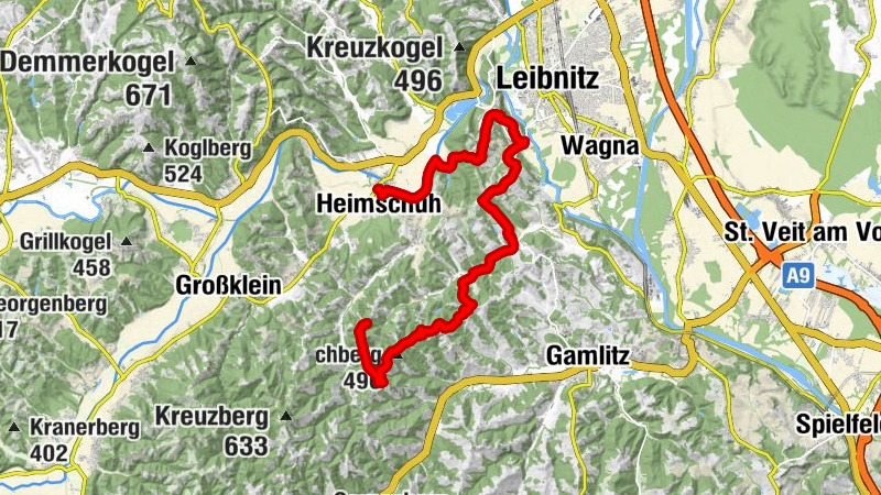 Carte