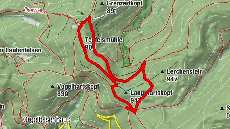Carte