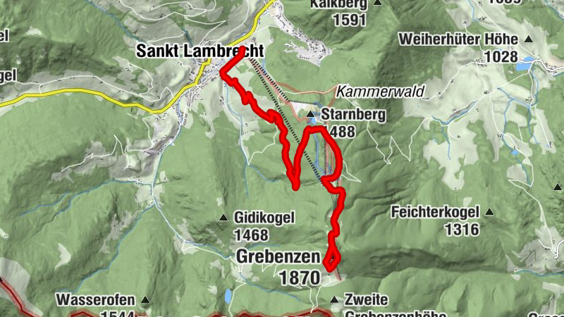 Carte