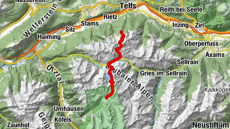 Carte
