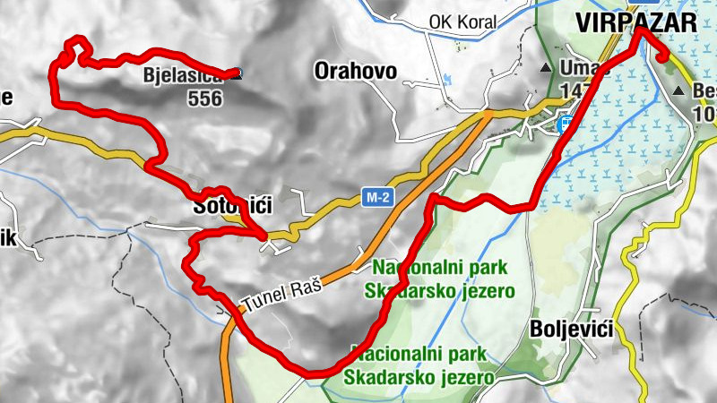 Carte