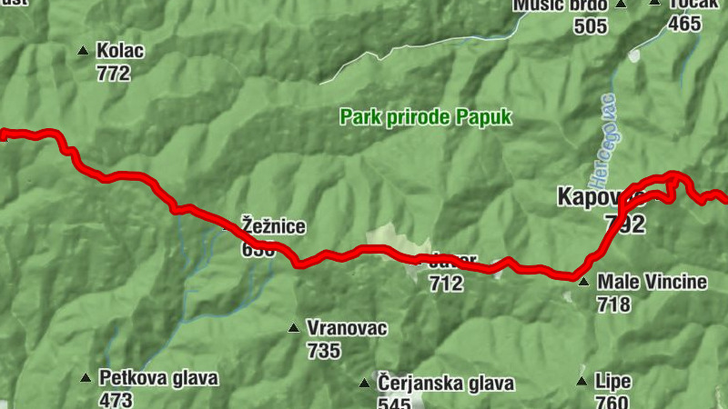 Carte