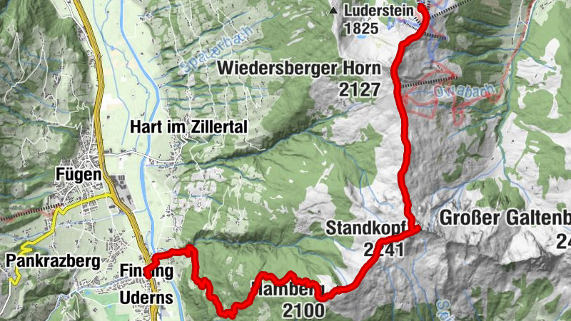 Carte