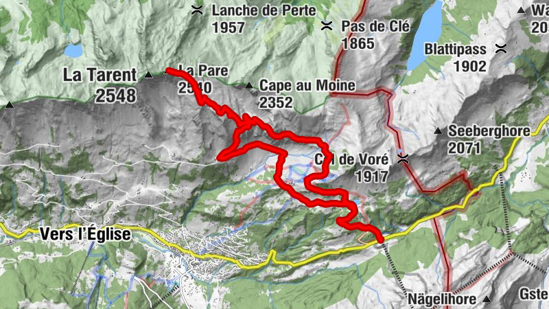 Carte