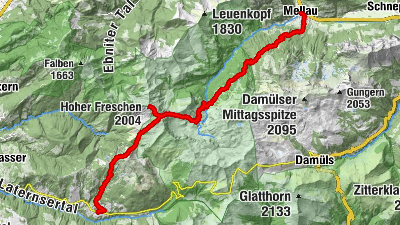 Carte