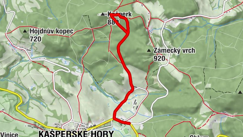 Carte