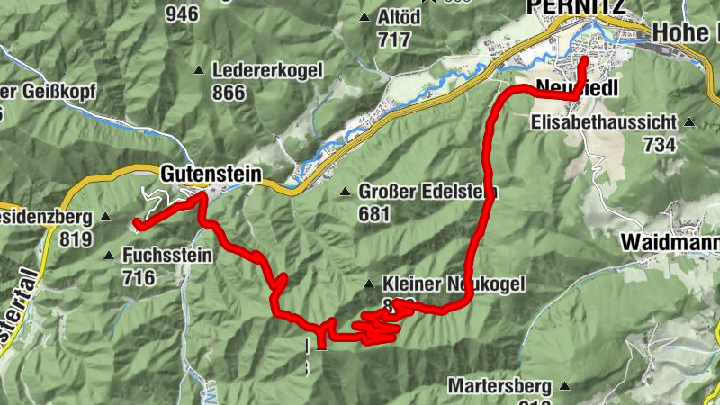 Carte