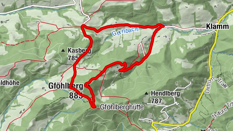 Carte