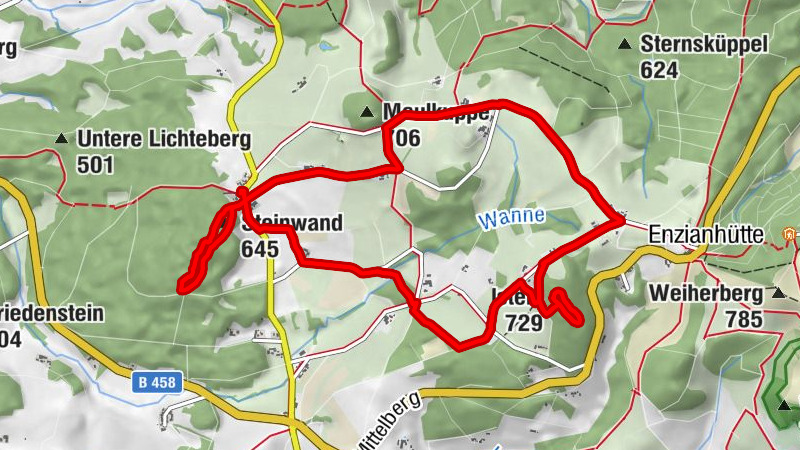 Carte