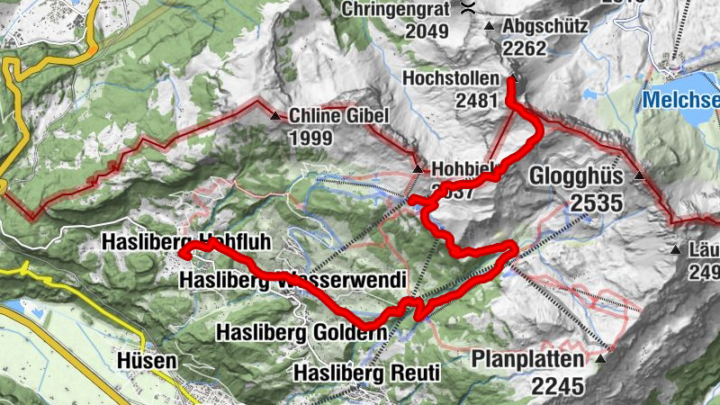 Carte