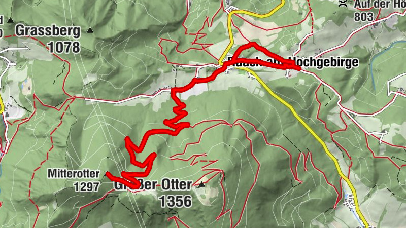 Carte