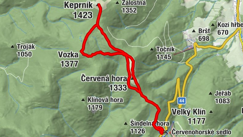 Carte