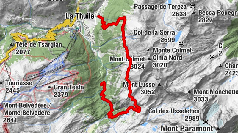 Carte