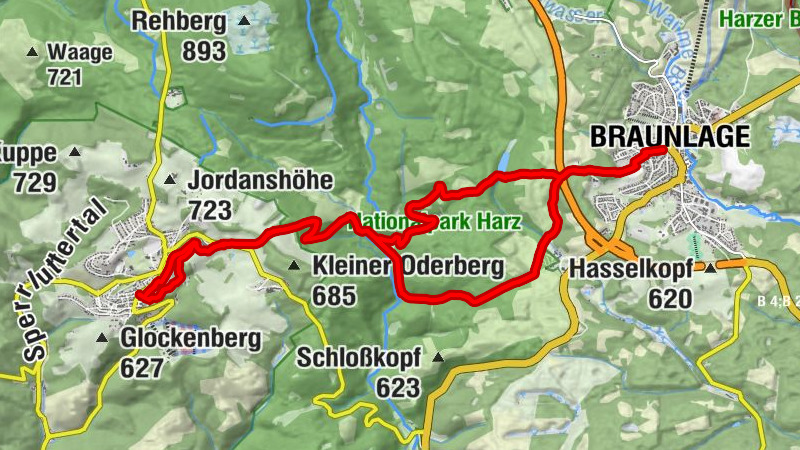 Carte