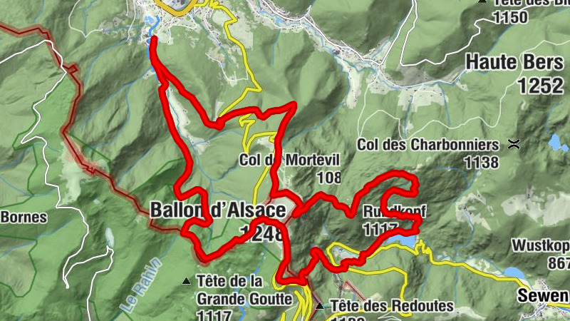Carte