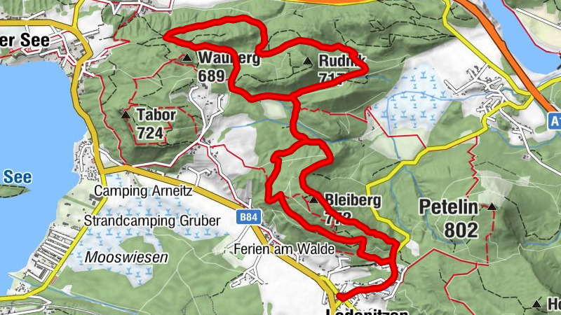 Carte