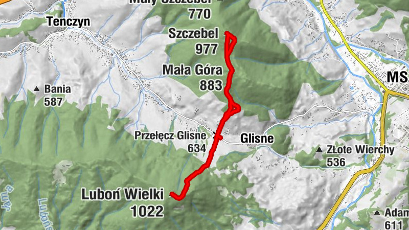 Carte