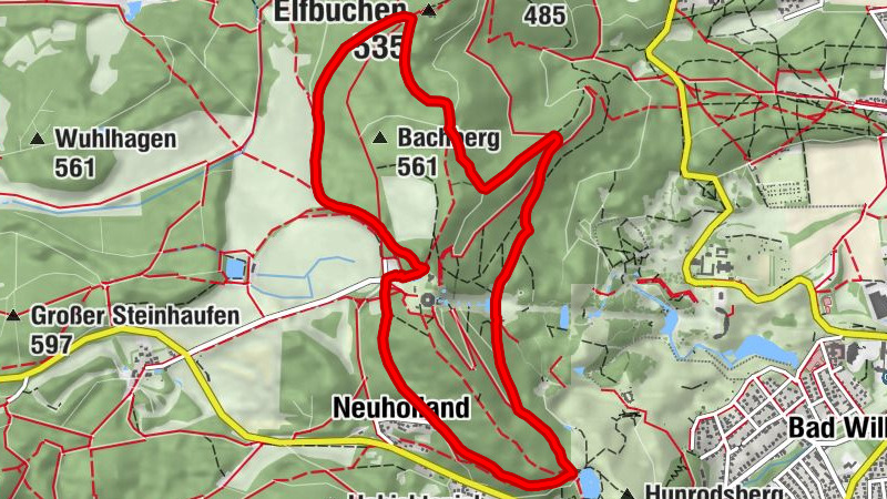 Carte