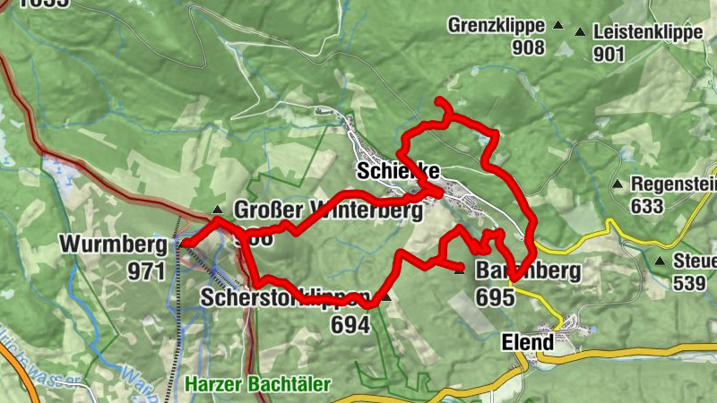 Carte