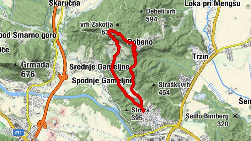 Carte