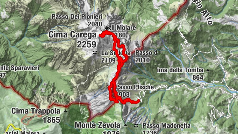 Carte