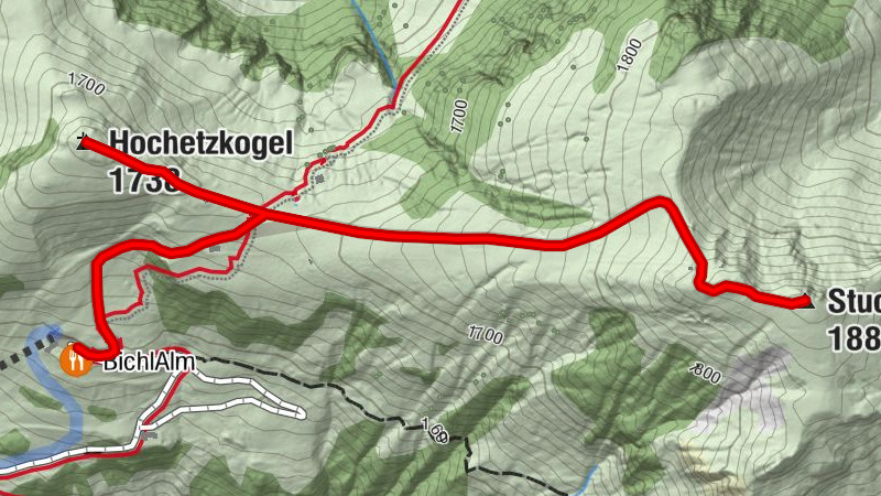 Carte