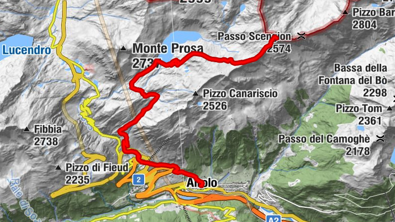 Carte