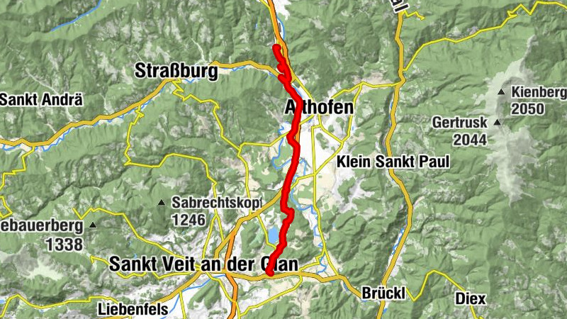 Carte