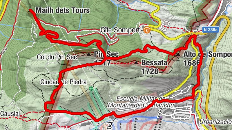 Carte