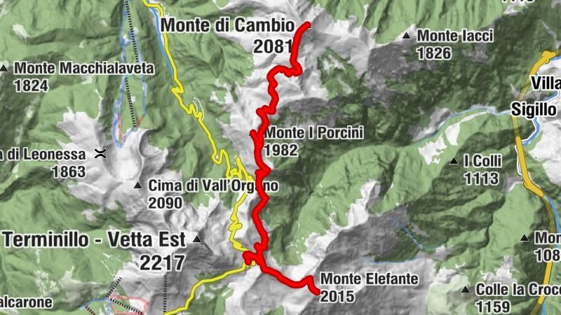 Carte