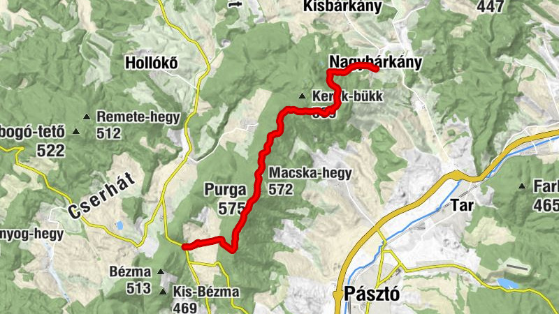 Carte