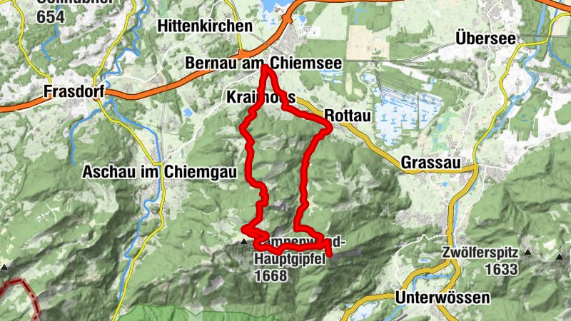 Carte