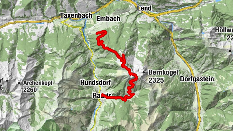 Carte