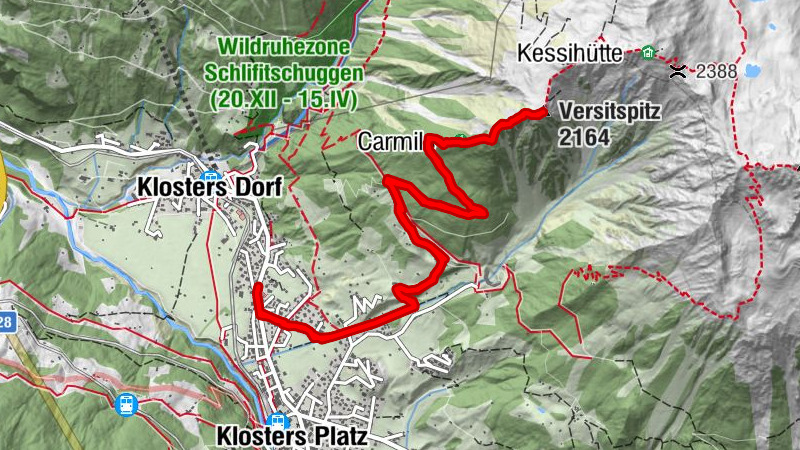 Carte