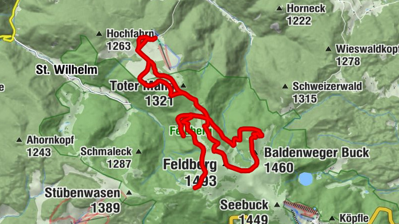 Carte