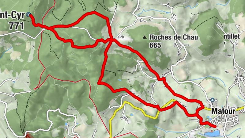 Carte