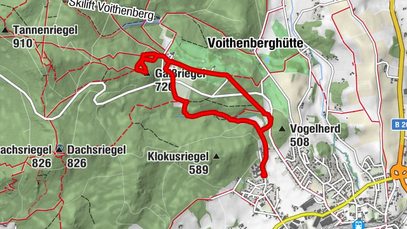 Carte