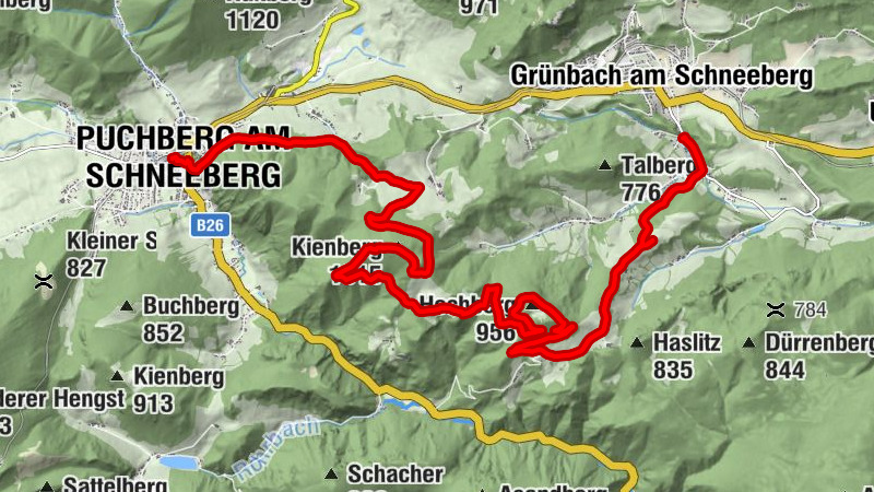 Carte