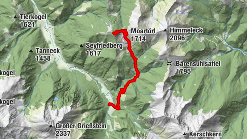 Carte