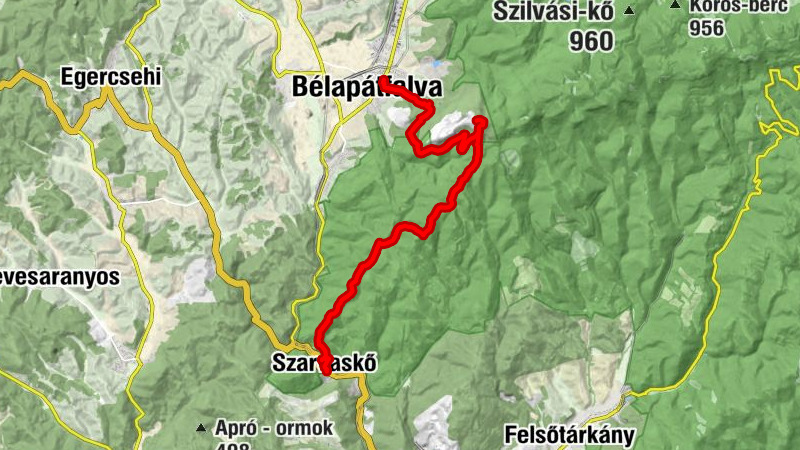 Carte