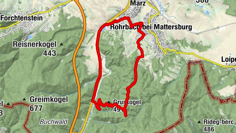 Carte
